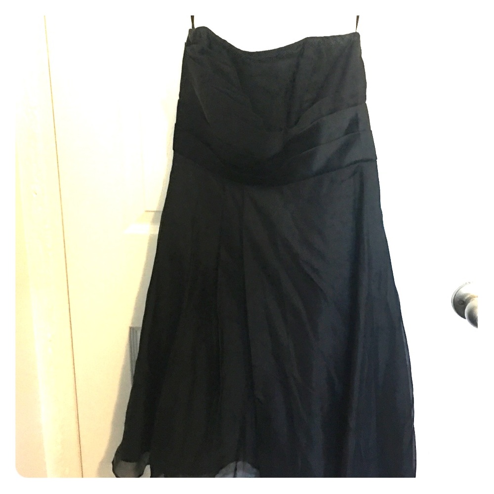 ⚓️White House Black Market Dress ⚓️